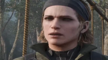 ترتيب أقوى الشخصيات في الجزء الثاني من سلسلة ألعاب Metal Gear الشهيرة